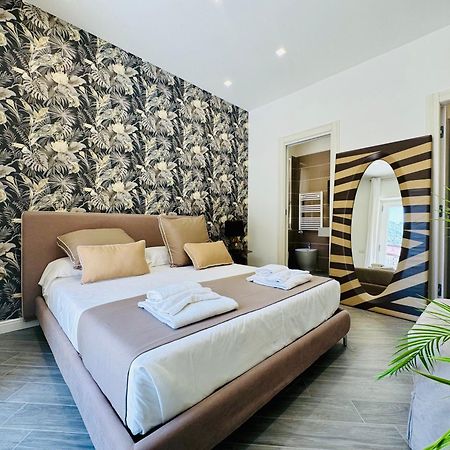 Yourhome - Santa Lucia Rooms Sorrento Exteriér fotografie