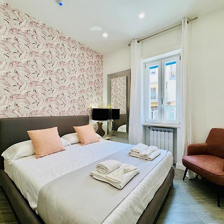 Yourhome - Santa Lucia Rooms Sorrento Exteriér fotografie