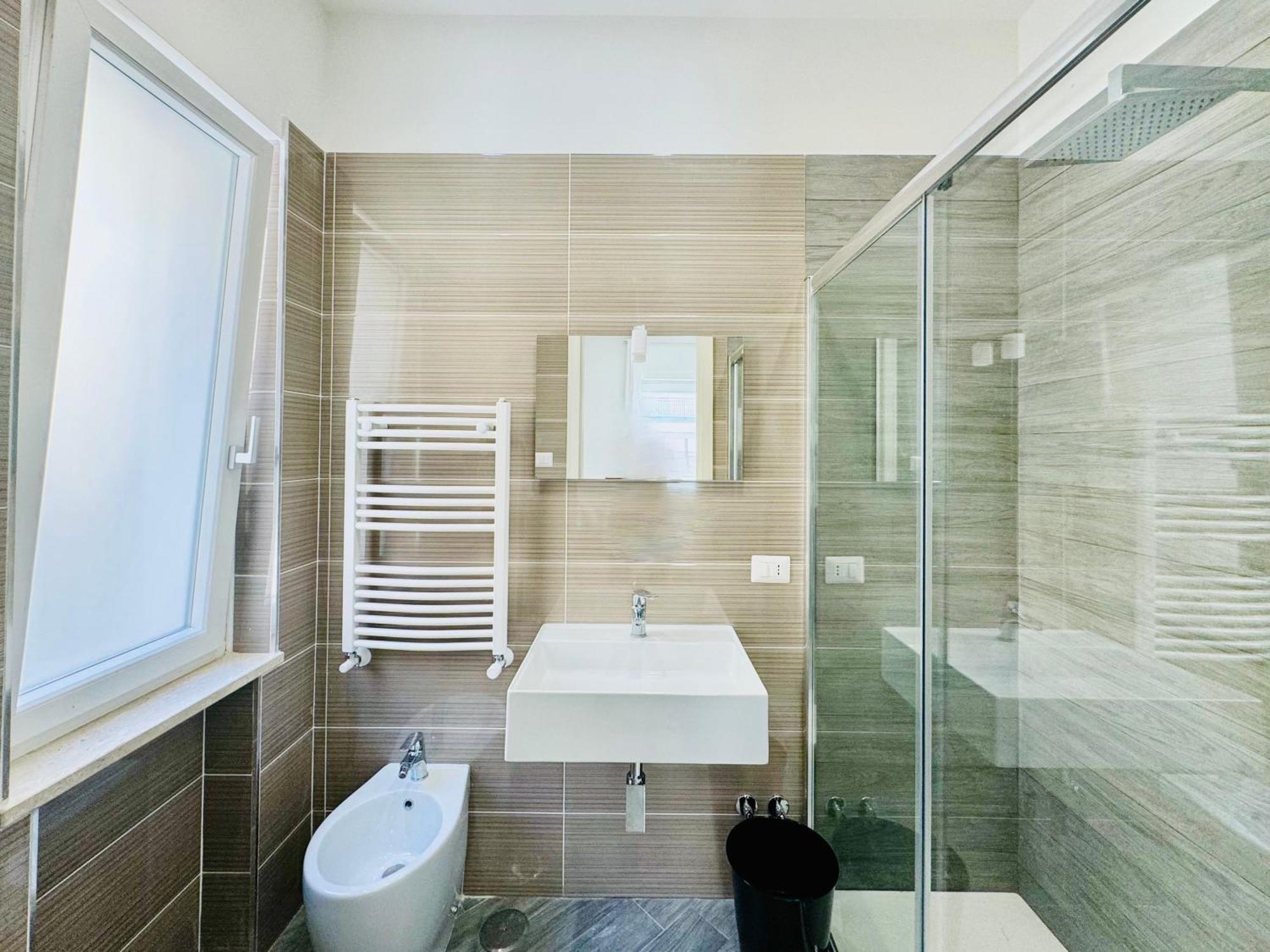Yourhome - Santa Lucia Rooms Sorrento Exteriér fotografie