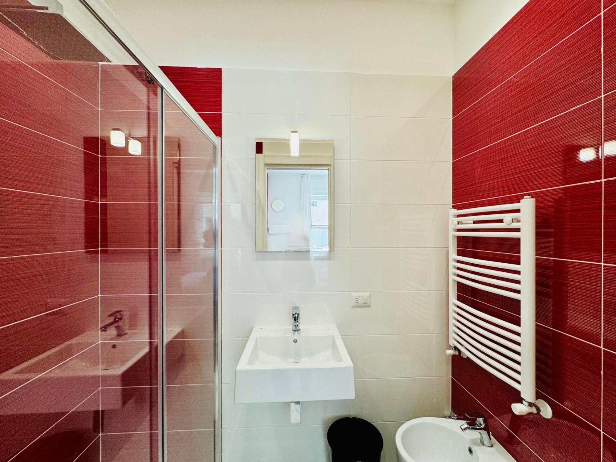 Yourhome - Santa Lucia Rooms Sorrento Exteriér fotografie