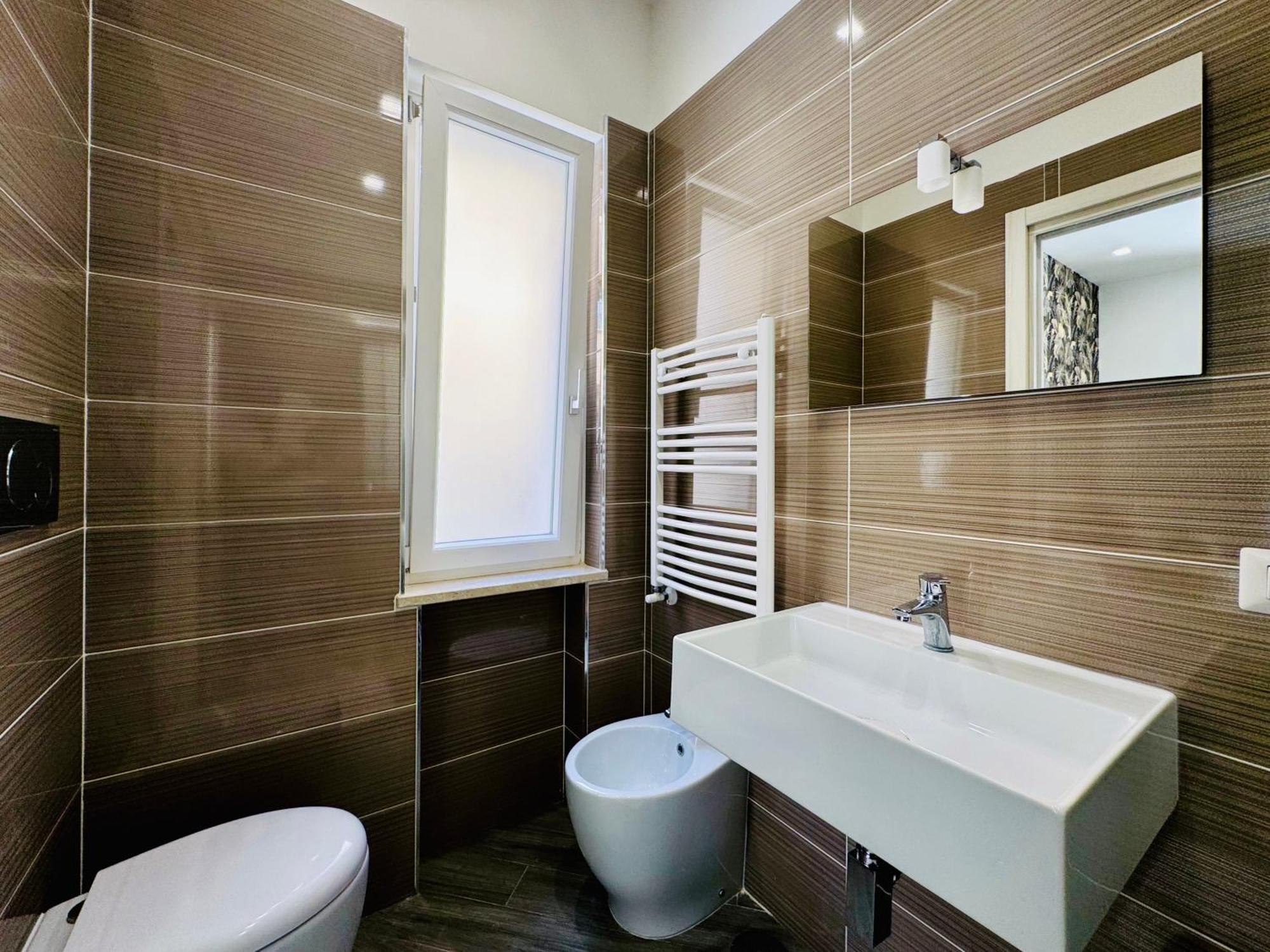 Yourhome - Santa Lucia Rooms Sorrento Exteriér fotografie